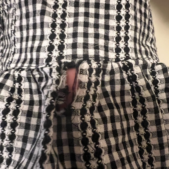 Madewell Top - Picture 4 of 5